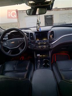 شيفروليه امبالا